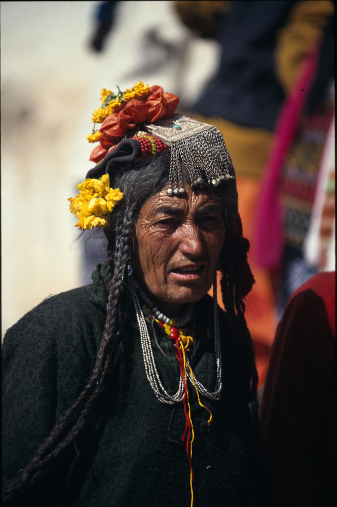 Ladakh